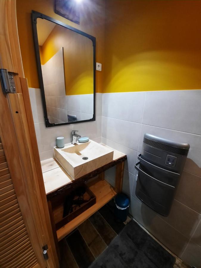 Hotel La Bergerie A Menee Châtillon-en-Diois Zewnętrze zdjęcie